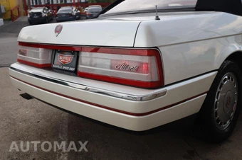 1990 Cadillac Allante - miniatura 46