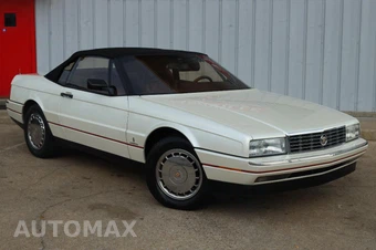 1990 Cadillac Allante - miniatura 5