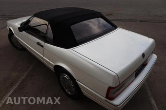 1990 Cadillac Allante - miniatura 6