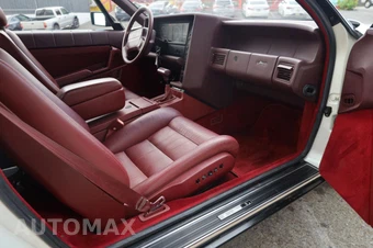 1990 Cadillac Allante - miniatura 8
