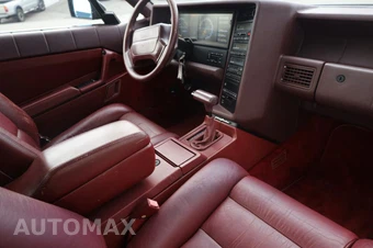 1990 Cadillac Allante - miniatura 9