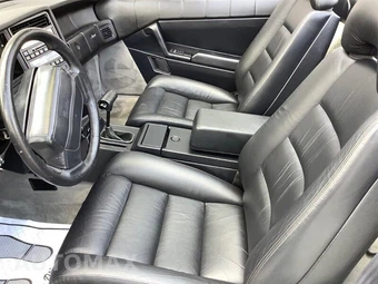 1990 Cadillac Allante Base - miniatura 11