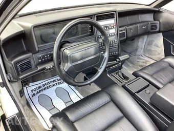 1990 Cadillac Allante Base - miniatura 12
