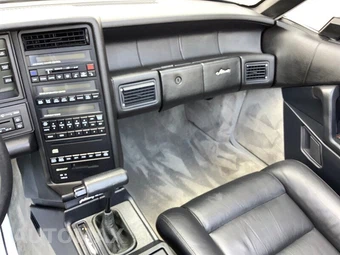 1990 Cadillac Allante Base - miniatura 14