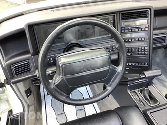 1990 Cadillac Allante Base - miniatura 16