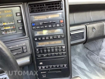 1990 Cadillac Allante Base - miniatura 17