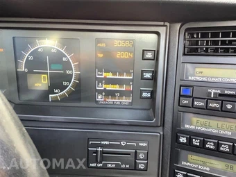 1990 Cadillac Allante Base - miniatura 18