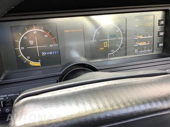 1990 Cadillac Allante Base - miniatura 19