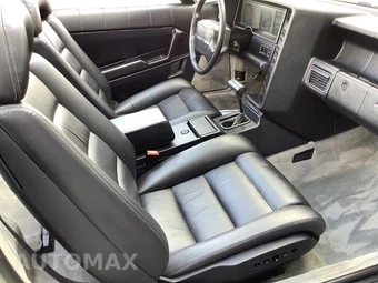 1990 Cadillac Allante Base - miniatura 25