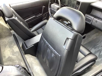 1990 Cadillac Allante Base - miniatura 26