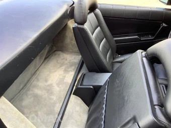 1990 Cadillac Allante Base - miniatura 27