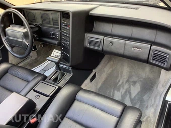 1990 Cadillac Allante Base - miniatura 28