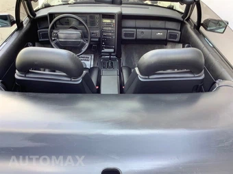 1990 Cadillac Allante Base - miniatura 29