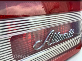 1990 Cadillac Allante Base - miniatura 30