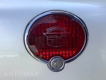 1990 Cadillac Allante Base - miniatura 31