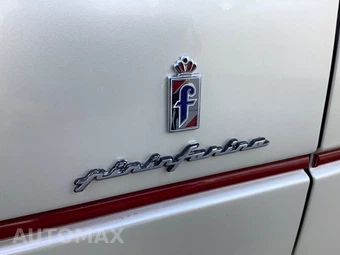 1990 Cadillac Allante Base - miniatura 32