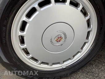 1990 Cadillac Allante Base - miniatura 36