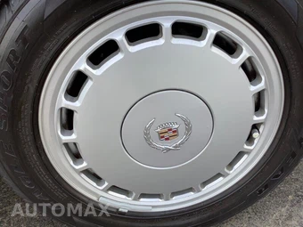 1990 Cadillac Allante Base - miniatura 37