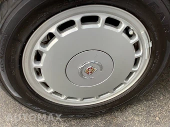 1990 Cadillac Allante Base - miniatura 38