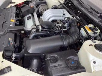 1990 Cadillac Allante Base - miniatura 42