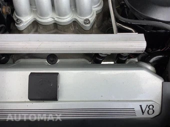 1990 Cadillac Allante Base - miniatura 43