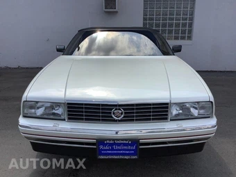 1990 Cadillac Allante Base - miniatura 50