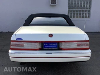 1990 Cadillac Allante Base - miniatura 6