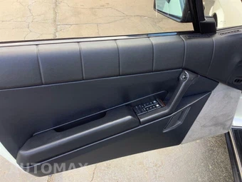 1990 Cadillac Allante Base - miniatura 8