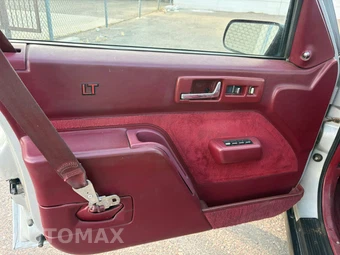 1990 Chevrolet Corsica Base - miniatura 18