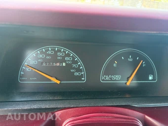 1990 Chevrolet Corsica Base - miniatura 20