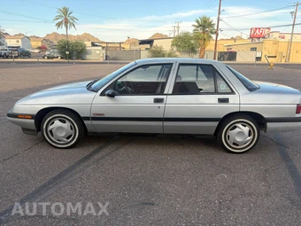 1990 Chevrolet Corsica Base - miniatura 3