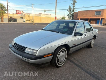 1990 Chevrolet Corsica Base - miniatura 5