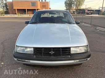 1990 Chevrolet Corsica Base - miniatura 6