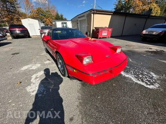 1990 Chevrolet Corvette Coupe - miniatura 12