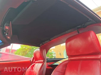 1990 Chevrolet Corvette Coupe - miniatura 11