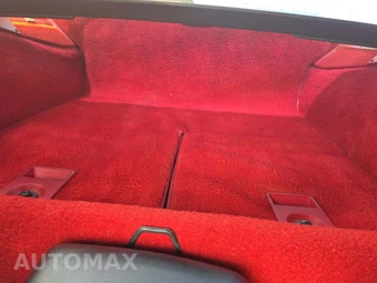 1990 Chevrolet Corvette Coupe - miniatura 13