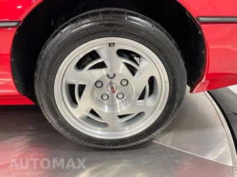 1990 Chevrolet Corvette Coupe - miniatura 19