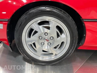 1990 Chevrolet Corvette Coupe - miniatura 21