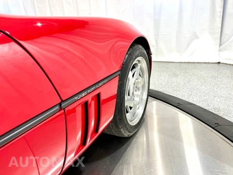 1990 Chevrolet Corvette Coupe - miniatura 23