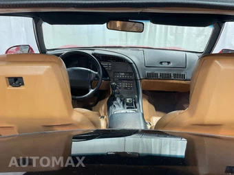 1990 Chevrolet Corvette Coupe - miniatura 27