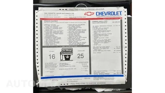 1990 Chevrolet Corvette Coupe - miniatura 31