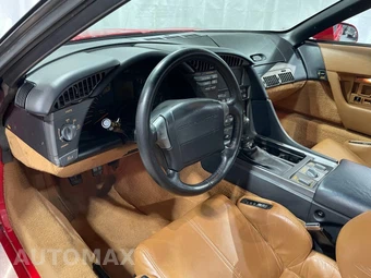 1990 Chevrolet Corvette Coupe - miniatura 39