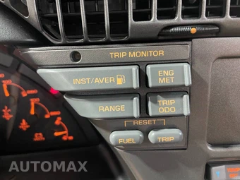 1990 Chevrolet Corvette Coupe - miniatura 43