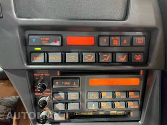 1990 Chevrolet Corvette Coupe - miniatura 44