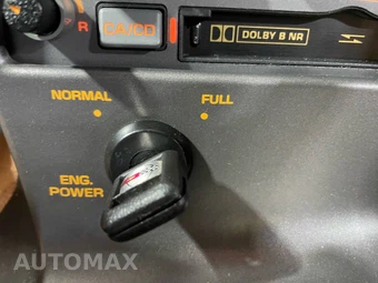 1990 Chevrolet Corvette Coupe - miniatura 45