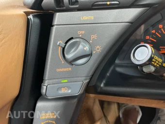 1990 Chevrolet Corvette Coupe - miniatura 49