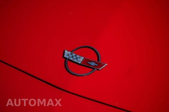 1990 Chevrolet Corvette Coupe - miniatura 7