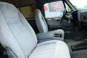 1990 Chevrolet V Blazer - miniatura 11