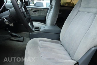 1990 Chevrolet V Blazer - miniatura 12