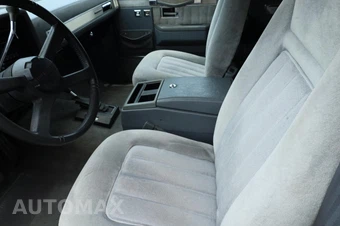1990 Chevrolet V Blazer - miniatura 13